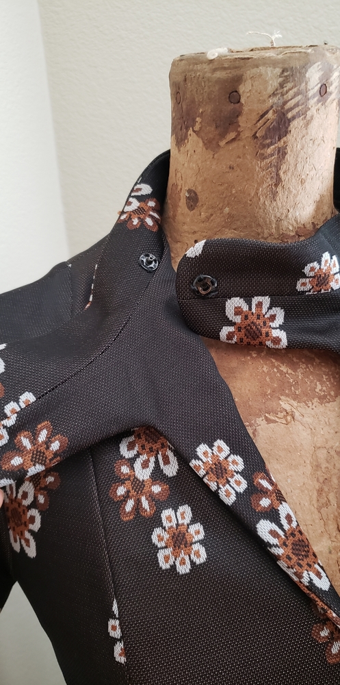 Vintage Dress Rare Find 😍 - Picture 8 of 11